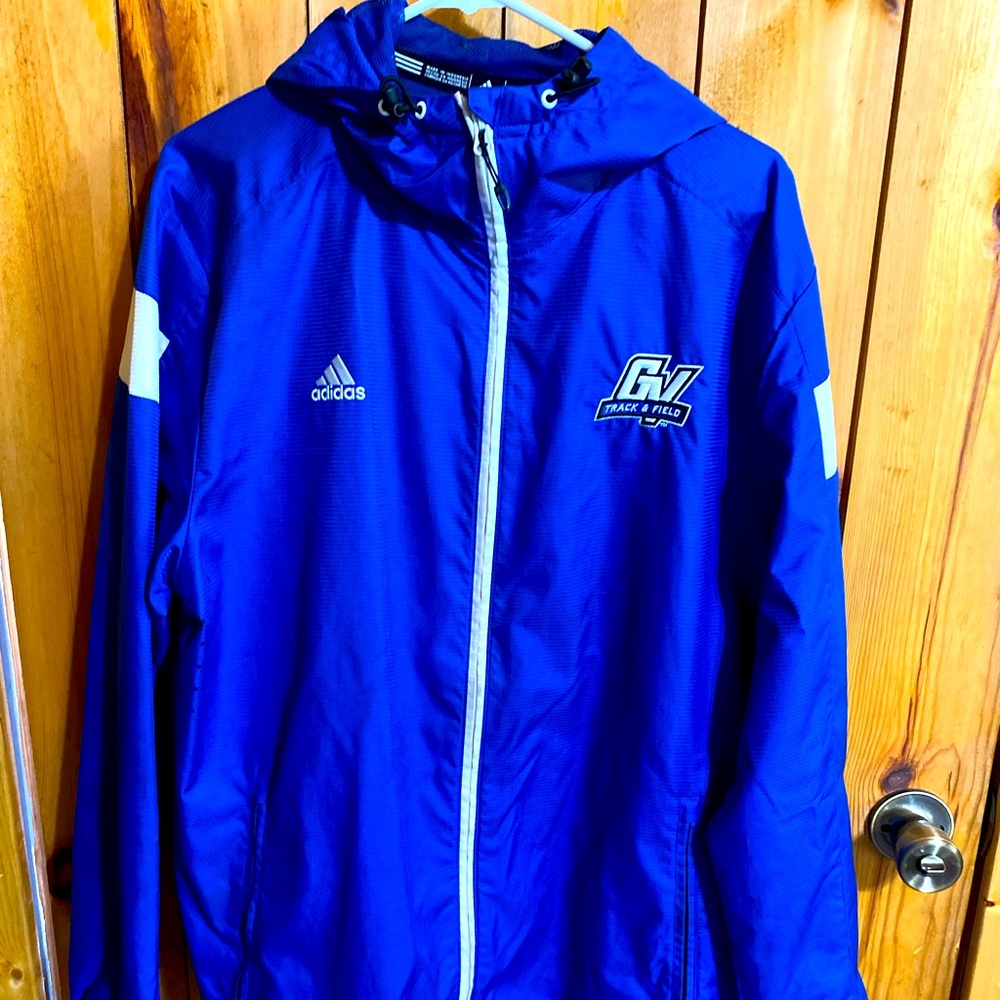 Raincoat